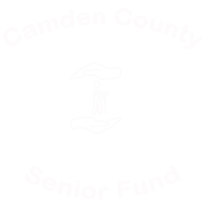 Camden County Senior Fund Logo